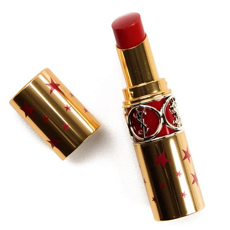 ysl make it burn|ysl lipstick.